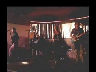 4 mai 2007 les mureaux ABBA