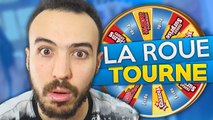 LE BLED'ART-LA ROUE TOURNE ! - BLÉDARD STORY #95