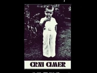 Crni Cimer - Mysterious Dark Room