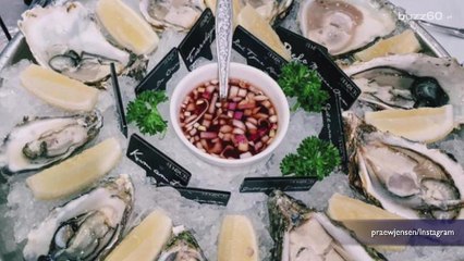 Menu for an authentic Thanksgiving Dinner