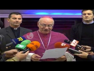 Selim Bruçaj dënon sulmet në Paris: Islami është feja e paqes - Ora News- Lajmi i fundit-