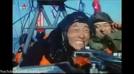 North Korea sends DEADLY MESSAGE to Obama and US Military