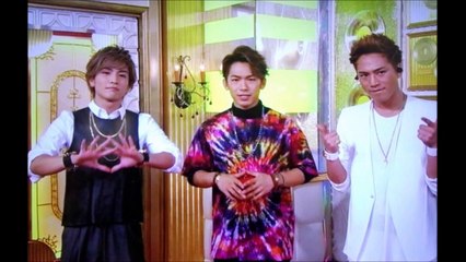 【今市隆二語る】臣の好きな所１０個「臣はエロイね～ずるいね～モテますよ彼はｗ」【三代目 J Soul Brothers from EXILE TRIBE】