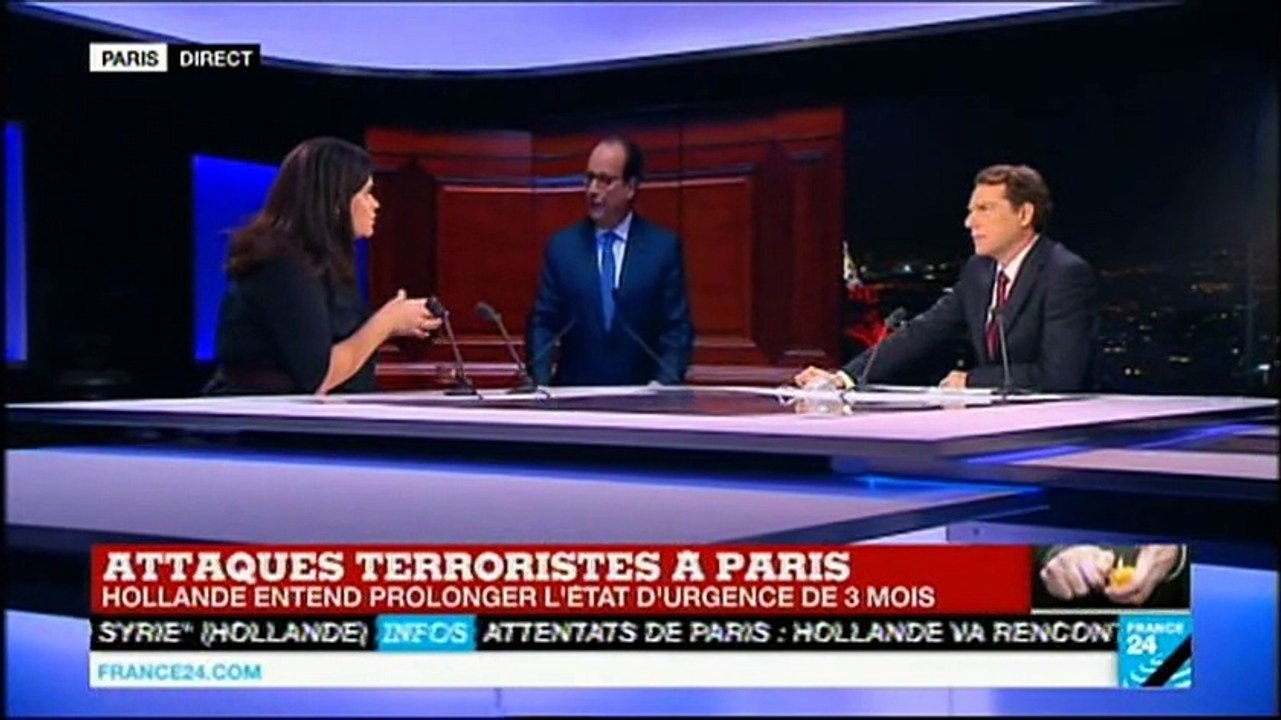 Quand c'est la Guerre ou la Révolution les français refont une Constitution. Il faut une Constituante! - Raquel Garrido