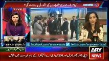Ary News Headlines 22 October 2015 , Sherry Rehman Analysis on Prime Minister USA Visit