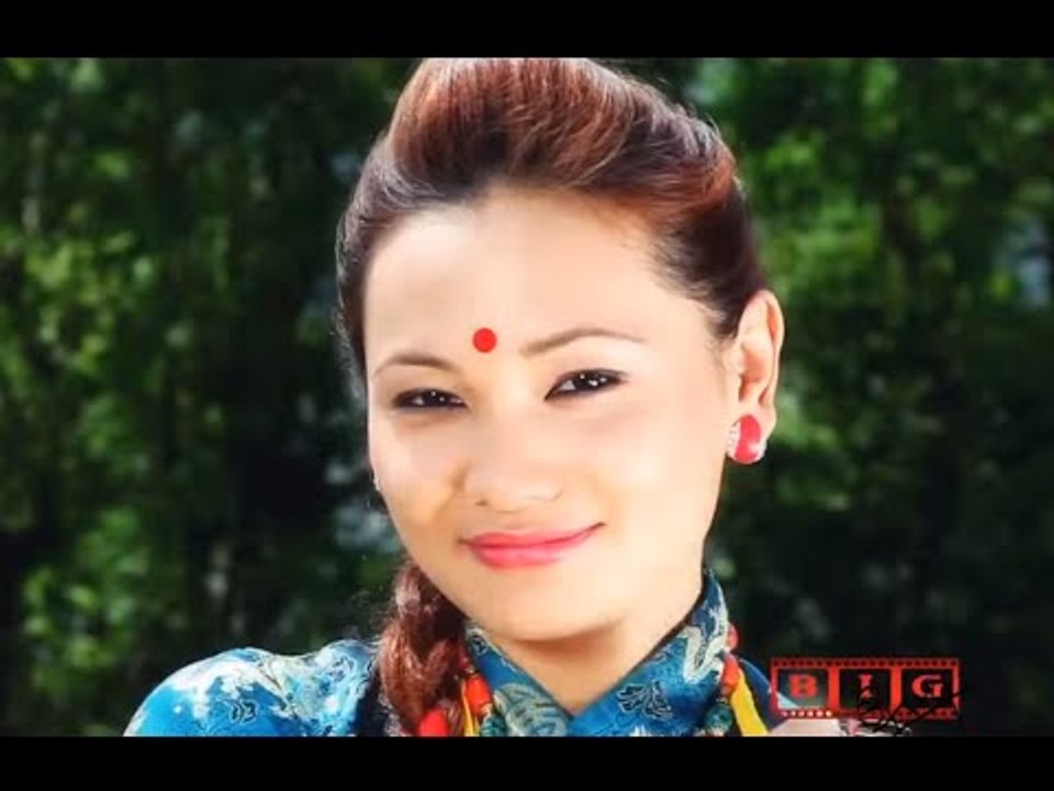 Dingla Bazarma - Yogendra Rai Ft. Chhulthim Gurung | New Nepali Adhunik ...