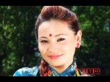 Dingla Bazarma - Yogendra Rai Ft. Chhulthim Gurung  | New Nepali Adhunik song 2015