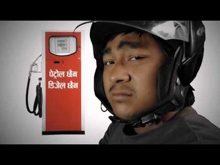 Talab - Umesh Ghimire Ft. Girish | New Nepali Pop Song 2015
