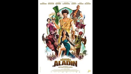 Yallah Yallah - Les Nouvelles Aventures d'Aladin - YouTube