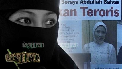 Gelombang Kehidupan Soraya Abdullah - Silet 17 November 2015