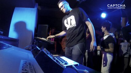 Dan Bohler (Live) @ Music & Dealers