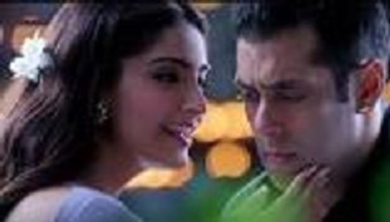 Jalte Diye full hd song - salman khan
