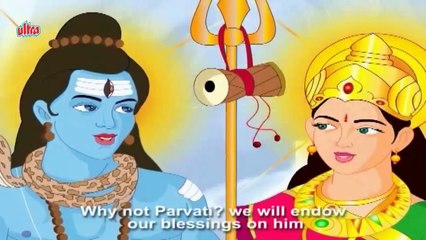 Return Of Hanuman (Hindi) - Popular Movies for Kids