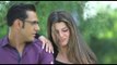 Rahat Fateh Ali Khan | Hathan Dian Lakeeran | Latest Punjabi Video Song | Gippy Grewal-Kainaat Arora | Maxpluss |
