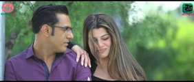 Rahat Fateh Ali Khan | Hathan Dian Lakeeran | Latest Punjabi Video Song | Gippy Grewal-Kainaat Arora | Maxpluss |