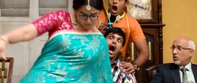 Size Zero Theatrical Trailer Anushka Shetty, Arya, Sonal Chauhan | MM Keeravaani
