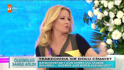 Müge Anlı 17 Kasım 2015 Tek Parça İzle PART 4