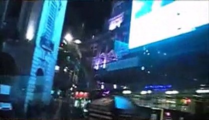 CITY TOUR NOITE LONDRES INGLATERRA 2