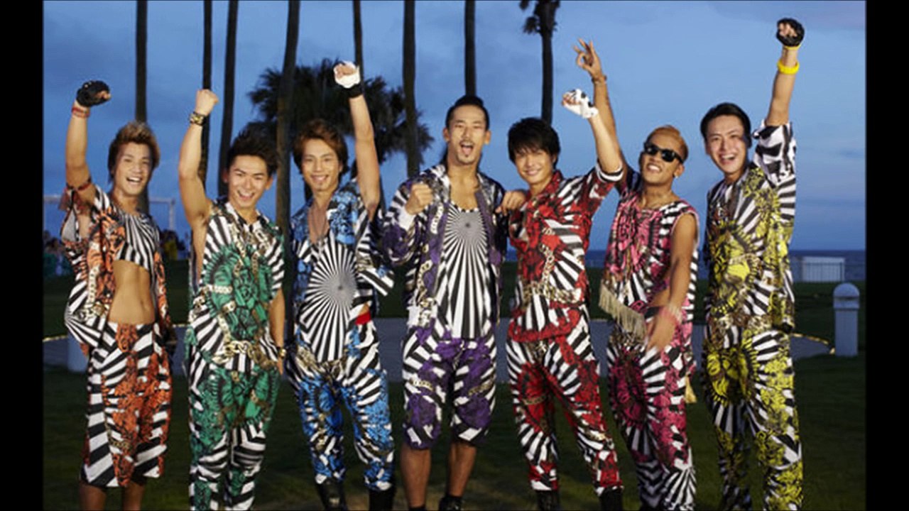 【激ウマ感動】今市隆二＆登坂広臣の神の歌声アカペラロングバージョン【三代目JSB EXILE...