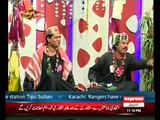 Watch Very Funny Video of Javed Chaudhry Urdu Hindi
