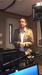 @termineradio Gets Ready For NBA Today With The Most Important Takeaway From The Weekend