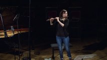 Syrinx de Debussy par Magali Mosnier | Le live de la matinale