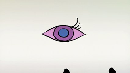 Le dessin animé de la collection André x Sonia Rykiel