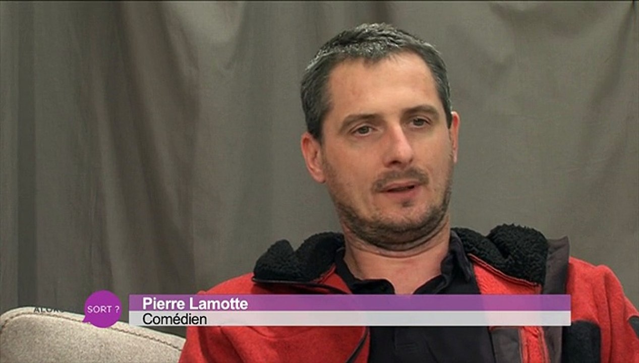 Nuit de l'Impro - Ligue d'Impro - Wéo - Alors On Sort - 5 novembre 2015