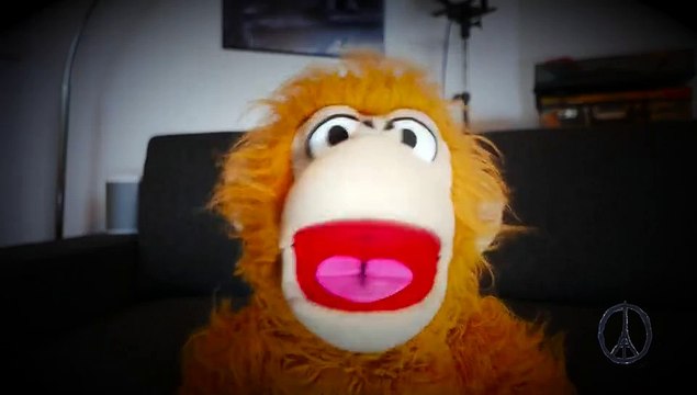 Jeff Panacloc : entre humour et émotion, le message de Jean-Marc, sa marionnette !