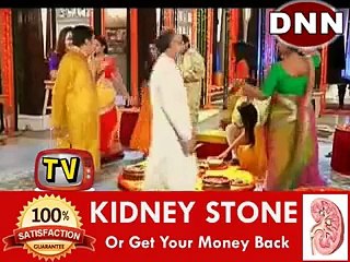 Saas Bahu Aur Saazish - 17th November 2015 Part 2