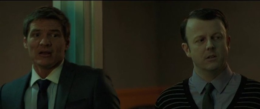 'Bloodsucking Bastards' - Tráiler español