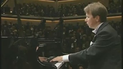 rachmaninov rapsodia sobre un tema de paganini