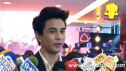กัน นภัทร Presscon Stage Fighter concert