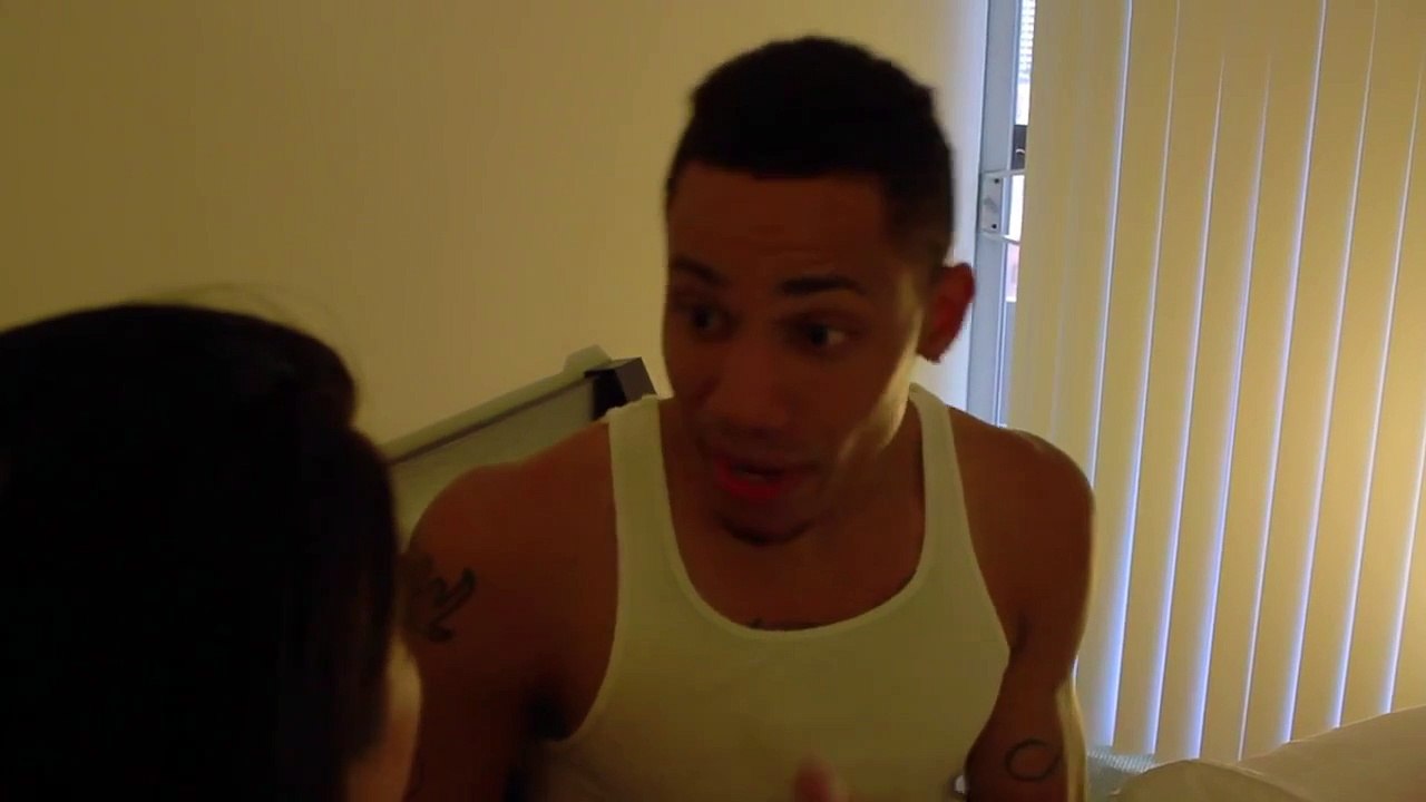 When The Sex Is Wack!