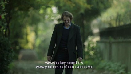 Analar ve Anneler 5.Bölüm 2.Fragman