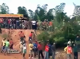 Largest Python Hunted by Villagers