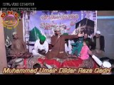 Men Tu Panjatan Ka Gulam Hon By Umair Dildar Raza Qadri