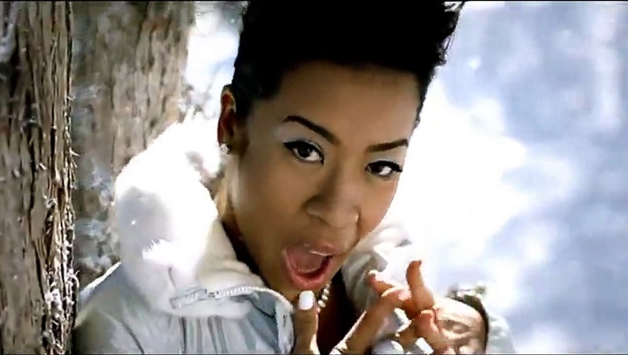 Keyshia Cole - You Complete Me