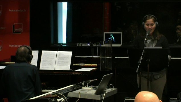 La drole d'humeur de Joséphine Draï : Je t'aime