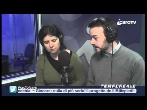 Icaro Tv. A Tempo Reale Tommaso Della Motta racconta la Parigi dopo gli attentati