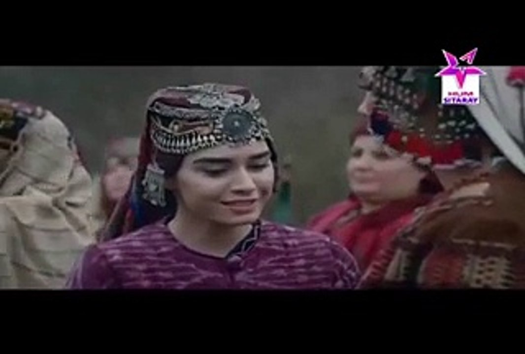 Dirilis-Episode-36