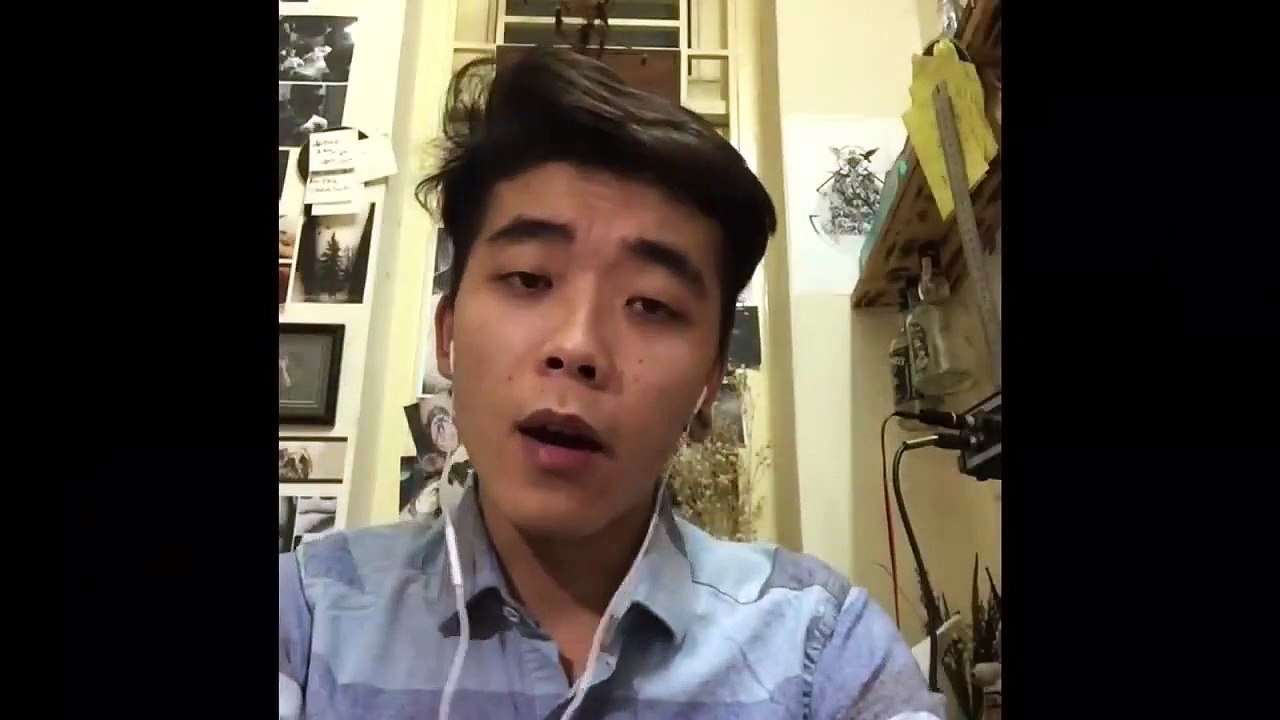 [HQ] Những Năm Tháng Ấy - teA ft. Khói [Lyric Videoᴴᴰ]
