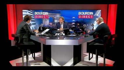 "Nous n'avons aucune garantie qu'Abaaoud soit aujourd'hui sur le territoire syrien"