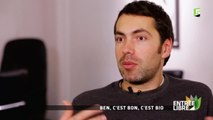Ben: Eco-responsable et drôle - Entrée libre