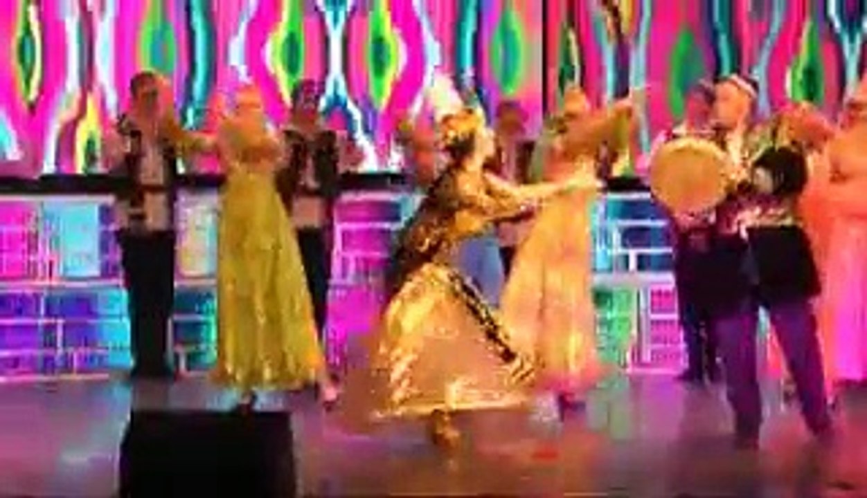 Kazan Devlet Opera ve balo salonu