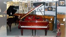 Best Piano Store Dallas TX