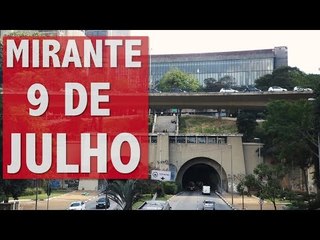 "Consigo recontar a narrativa de São Paulo pelo Mirante”, diz Facundo Guerra