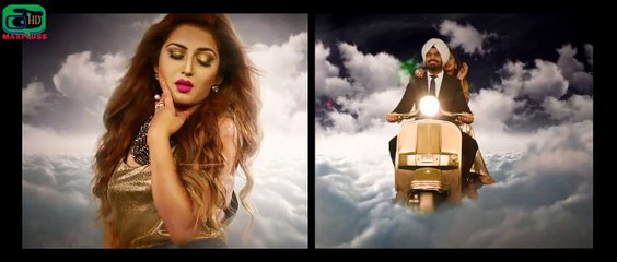 Pari  | Latest Punjabi Video Song HD-720p | Judge Singh LLB | Ravinder Grewal-Shipra Goyal | Maxpluss |