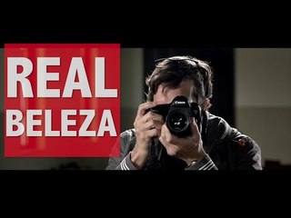Conheça "Real Beleza", o novo filme de Jorge Furtado