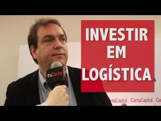 “O plano de investimentos do governo é bem-vindo, mas tímido”